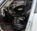Білий Міні Кантрімен, об'ємом двигуна 1.6 л та пробігом 191 тис. км за 8932 $, фото 9 на Automoto.ua