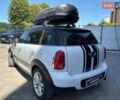 Белый Мини Кантримен, объемом двигателя 1.6 л и пробегом 270 тыс. км за 9000 $, фото 10 на Automoto.ua