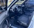 Білий Міні Кантрімен, об'ємом двигуна 2 л та пробігом 169 тис. км за 10300 $, фото 20 на Automoto.ua