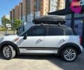 Белый Мини Кантримен, объемом двигателя 1.6 л и пробегом 270 тыс. км за 9000 $, фото 11 на Automoto.ua