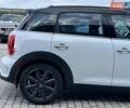 Белый Мини Кантримен, объемом двигателя 1.6 л и пробегом 140 тыс. км за 11490 $, фото 35 на Automoto.ua