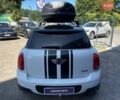 Белый Мини Кантримен, объемом двигателя 1.6 л и пробегом 270 тыс. км за 9000 $, фото 9 на Automoto.ua
