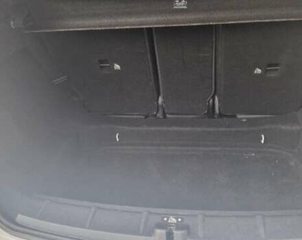 Білий Міні Кантрімен, об'ємом двигуна 1.6 л та пробігом 83 тис. км за 11400 $, фото 21 на Automoto.ua