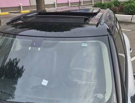 Білий Міні Кантрімен, об'ємом двигуна 1.6 л та пробігом 83 тис. км за 11400 $, фото 13 на Automoto.ua