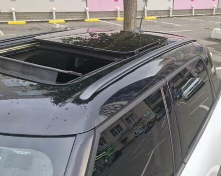 Білий Міні Кантрімен, об'ємом двигуна 1.6 л та пробігом 83 тис. км за 11400 $, фото 11 на Automoto.ua