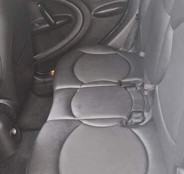 Білий Міні Кантрімен, об'ємом двигуна 1.6 л та пробігом 83 тис. км за 11400 $, фото 18 на Automoto.ua