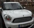 Белый Мини Кантримен, объемом двигателя 1.6 л и пробегом 180 тыс. км за 10300 $, фото 2 на Automoto.ua