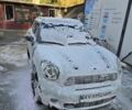 Белый Мини Кантримен, объемом двигателя 1.6 л и пробегом 84 тыс. км за 280 $, фото 4 на Automoto.ua