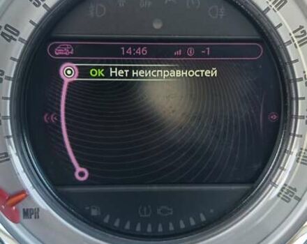 Белый Мини Кантримен, объемом двигателя 1.6 л и пробегом 150 тыс. км за 11900 $, фото 37 на Automoto.ua