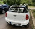 Белый Мини Кантримен, объемом двигателя 2 л и пробегом 119 тыс. км за 11548 $, фото 2 на Automoto.ua