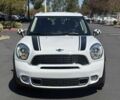 Белый Мини Кантримен, объемом двигателя 1.6 л и пробегом 81 тыс. км за 6500 $, фото 1 на Automoto.ua