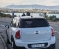 Белый Мини Кантримен, объемом двигателя 1.6 л и пробегом 130 тыс. км за 10700 $, фото 3 на Automoto.ua