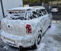 Белый Мини Кантримен, объемом двигателя 1.6 л и пробегом 84 тыс. км за 280 $, фото 5 на Automoto.ua