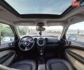 Белый Мини Кантримен, объемом двигателя 1.6 л и пробегом 130 тыс. км за 10700 $, фото 8 на Automoto.ua