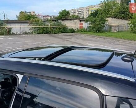 Белый Мини Кантримен, объемом двигателя 1.6 л и пробегом 150 тыс. км за 11900 $, фото 16 на Automoto.ua