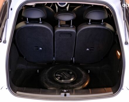 Белый Мини Кантримен, объемом двигателя 1.6 л и пробегом 138 тыс. км за 8900 $, фото 8 на Automoto.ua