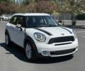 Белый Мини Кантримен, объемом двигателя 1.6 л и пробегом 81 тыс. км за 6500 $, фото 1 на Automoto.ua