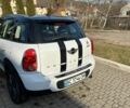 Белый Мини Кантримен, объемом двигателя 1.6 л и пробегом 174 тыс. км за 13100 $, фото 13 на Automoto.ua