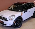 Белый Мини Кантримен, объемом двигателя 1.6 л и пробегом 138 тыс. км за 8900 $, фото 1 на Automoto.ua