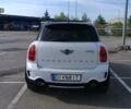 Белый Мини Кантримен, объемом двигателя 1.6 л и пробегом 150 тыс. км за 11900 $, фото 7 на Automoto.ua