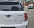 Білий Міні Кантрімен, об'ємом двигуна 1.6 л та пробігом 83 тис. км за 11400 $, фото 6 на Automoto.ua