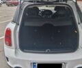 Білий Міні Кантрімен, об'ємом двигуна 1.6 л та пробігом 83 тис. км за 11400 $, фото 22 на Automoto.ua