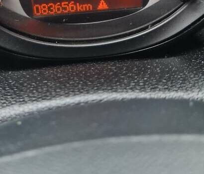 Білий Міні Кантрімен, об'ємом двигуна 1.6 л та пробігом 83 тис. км за 11400 $, фото 25 на Automoto.ua