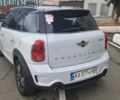 Білий Міні Кантрімен, об'ємом двигуна 1.6 л та пробігом 83 тис. км за 11400 $, фото 8 на Automoto.ua
