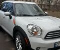 Белый Мини Кантримен, объемом двигателя 1.6 л и пробегом 180 тыс. км за 10300 $, фото 1 на Automoto.ua