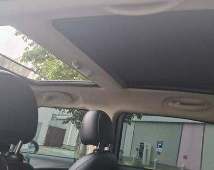 Білий Міні Кантрімен, об'ємом двигуна 1.6 л та пробігом 83 тис. км за 11400 $, фото 12 на Automoto.ua