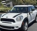 Белый Мини Кантримен, объемом двигателя 1.6 л и пробегом 81 тыс. км за 6500 $, фото 2 на Automoto.ua