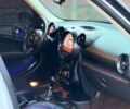 Білий Міні Кантрімен, об'ємом двигуна 1.6 л та пробігом 124 тис. км за 8900 $, фото 11 на Automoto.ua