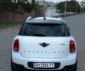 Білий Міні Кантрімен, об'ємом двигуна 1.6 л та пробігом 124 тис. км за 8900 $, фото 7 на Automoto.ua
