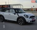 Білий Міні Кантрімен, об'ємом двигуна 2 л та пробігом 127 тис. км за 14999 $, фото 4 на Automoto.ua