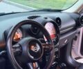 Білий Міні Кантрімен, об'ємом двигуна 1.6 л та пробігом 124 тис. км за 8900 $, фото 18 на Automoto.ua