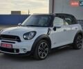 Білий Міні Кантрімен, об'ємом двигуна 2 л та пробігом 127 тис. км за 14999 $, фото 1 на Automoto.ua