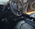 Белый Мини Кантримен, объемом двигателя 1.6 л и пробегом 130 тыс. км за 11000 $, фото 4 на Automoto.ua