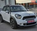 Білий Міні Кантрімен, об'ємом двигуна 2 л та пробігом 127 тис. км за 14999 $, фото 3 на Automoto.ua