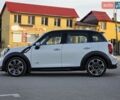 Білий Міні Кантрімен, об'ємом двигуна 2 л та пробігом 127 тис. км за 14999 $, фото 11 на Automoto.ua