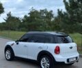 Білий Міні Кантрімен, об'ємом двигуна 1.6 л та пробігом 124 тис. км за 8900 $, фото 8 на Automoto.ua