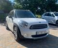 Белый Мини Кантримен, объемом двигателя 2 л и пробегом 60 тыс. км за 18500 $, фото 1 на Automoto.ua