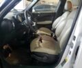 Белый Мини Кантримен, объемом двигателя 1.6 л и пробегом 102 тыс. км за 2000 $, фото 1 на Automoto.ua