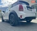 Белый Мини Кантримен, объемом двигателя 2 л и пробегом 73 тыс. км за 18450 $, фото 30 на Automoto.ua