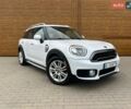 Белый Мини Кантримен, объемом двигателя 2 л и пробегом 96 тыс. км за 18500 $, фото 1 на Automoto.ua