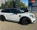 Белый Мини Кантримен, объемом двигателя 1.5 л и пробегом 120 тыс. км за 18300 $, фото 5 на Automoto.ua