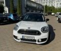 Белый Мини Кантримен, объемом двигателя 1.5 л и пробегом 120 тыс. км за 18300 $, фото 1 на Automoto.ua
