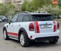 Білий Міні Кантрімен, об'ємом двигуна 2 л та пробігом 65 тис. км за 18700 $, фото 11 на Automoto.ua