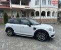 Білий Міні Кантрімен, об'ємом двигуна 2 л та пробігом 205 тис. км за 17500 $, фото 60 на Automoto.ua