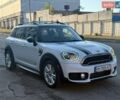 Белый Мини Кантримен, объемом двигателя 2 л и пробегом 87 тыс. км за 18700 $, фото 10 на Automoto.ua