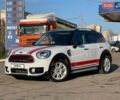 Белый Мини Кантримен, объемом двигателя 2 л и пробегом 65 тыс. км за 19200 $, фото 8 на Automoto.ua